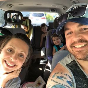 Meet your Posher, Grant